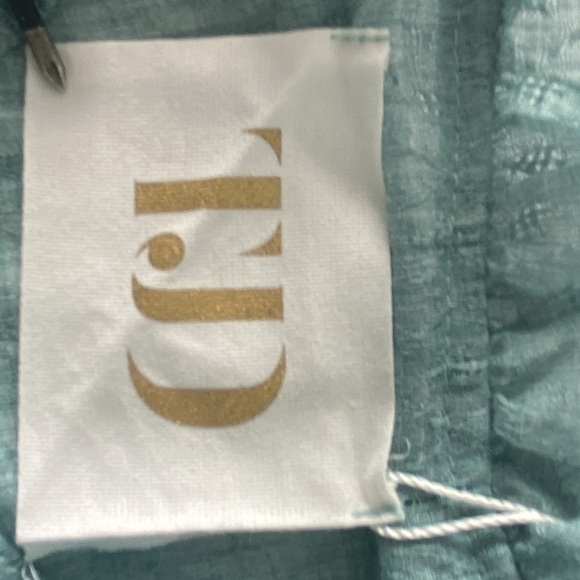 the JETSET DIARIES,  SUMMER MINI LIGHT GREEN, RUFFLE DRESS, NEW WITH TAGS - Picture 9 of 10